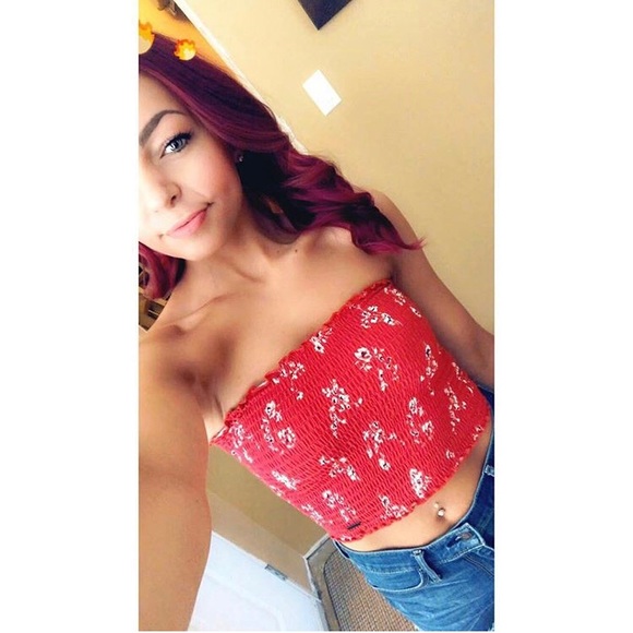 Meet your Posher, Paige - Picture 1 of 1